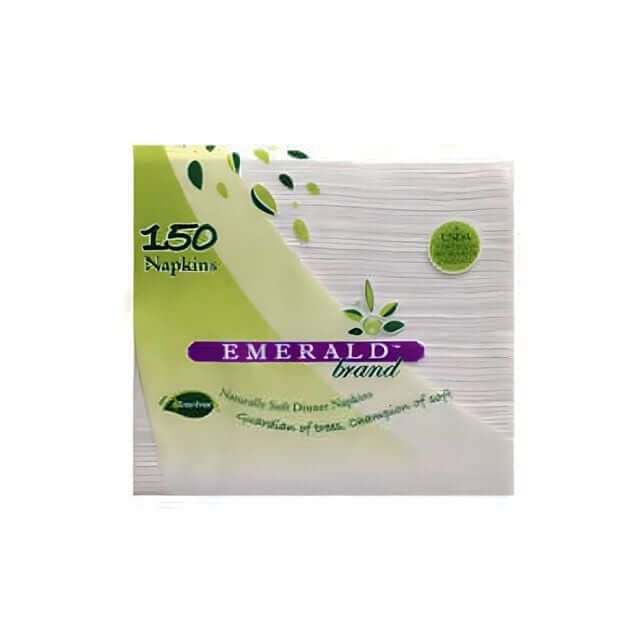 How to Fold Paper Napkins