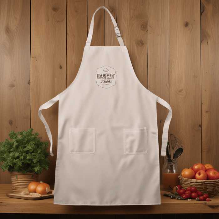 Looking To Purchase Bulk Colors And Sizes Chef Wholesale Aprons For A Bakery—Where Should I Buy?