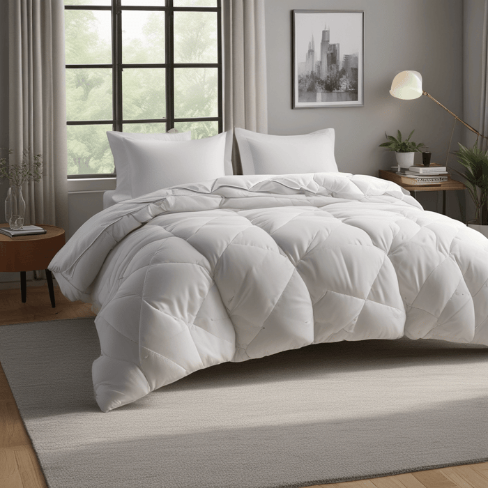 Who Has Wholesale Comforters That Fits A Student Housing?