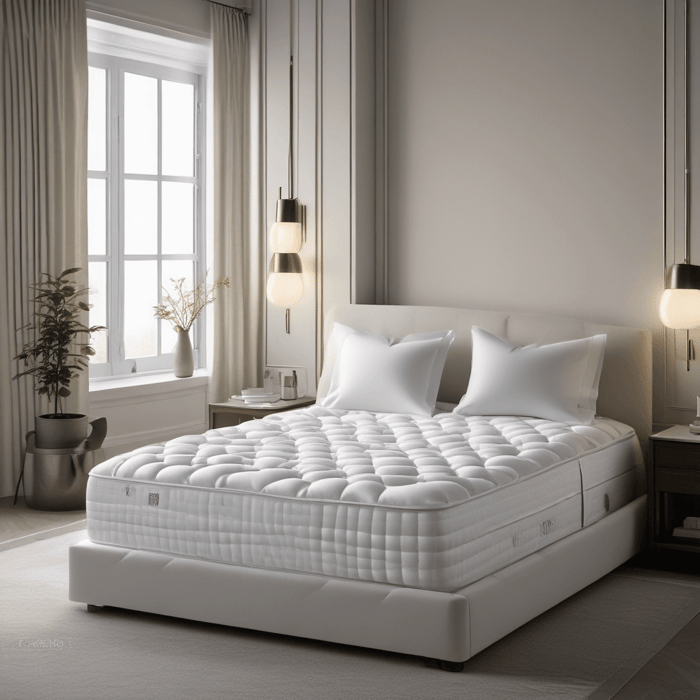 Who Has Wholesale Mattress Pads That Fits A Hotel?