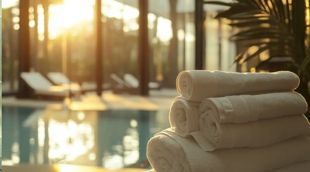 The Best Place For Wholesale Towels Los Angeles