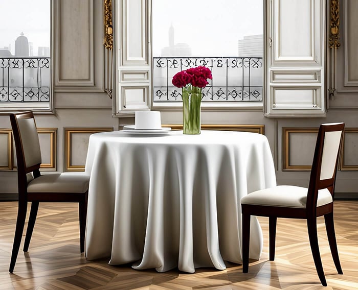 Characteristics of the Best Wholesale Tablecloths