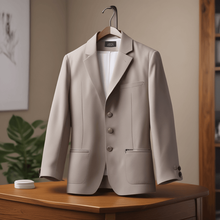 Who Has Wholesale Workwear That Fits A Front Desk Staff?