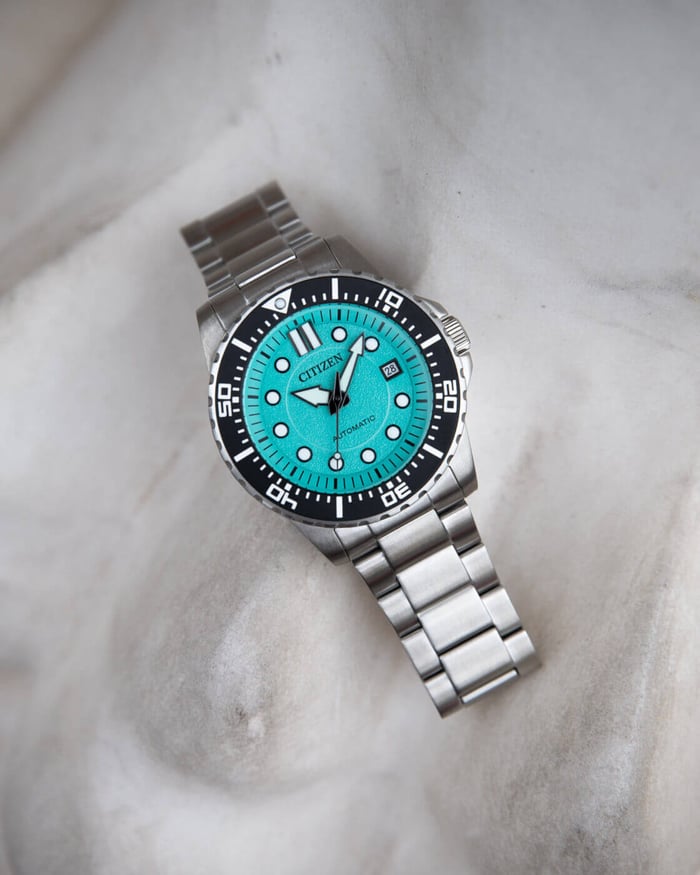 How To Tell If Your Citizen Watch Is Real