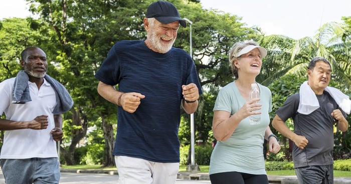 Best Smart Watches For Seniors