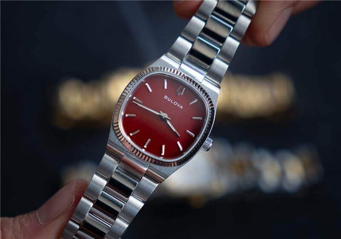 Bulova Super Seville Mini