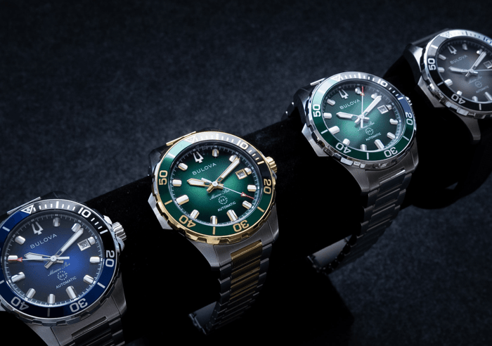 Bulova Marine Star Automatic Review