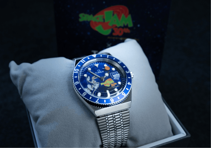 Timex Watches
