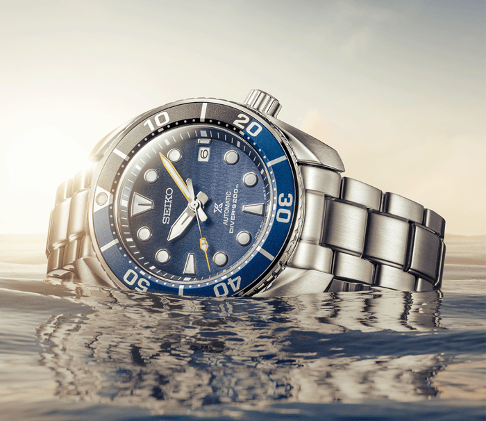 A Look Into The Seiko Prospex SPB347J “Noosa” Limited Edition Model