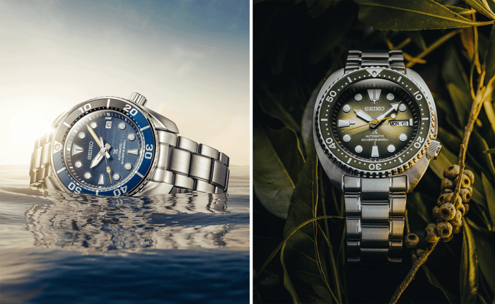 Introducing The Australian-only Seiko SPB347 