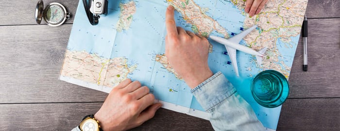 11 Best World Time Watches for Travellers in 2025