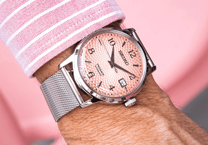 How Do Automatic Watches Work?