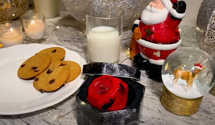 Secret Santa Gift Ideas For Watch Lovers