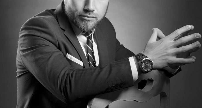 Our Roundup Of The Best Watches For Men In 2020