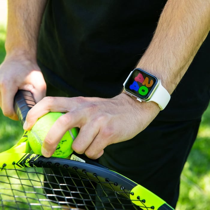 A Selection Of Our Best Fitness Watches