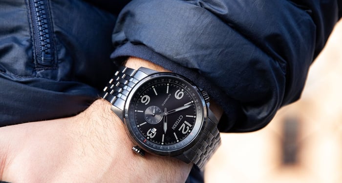 What Hand Do You Wear A Watch?