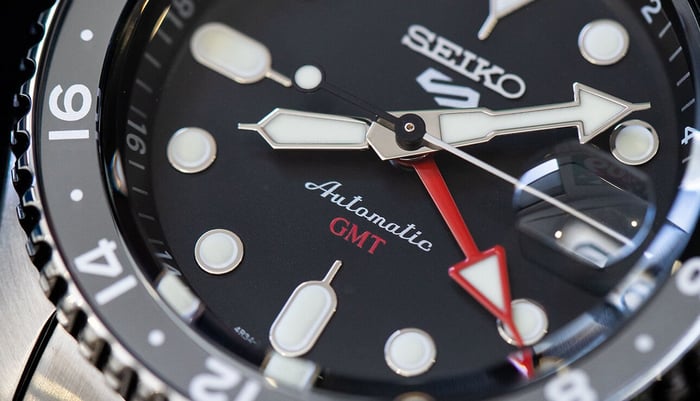 How a GMT Watch Works: Quick and Easy Guide