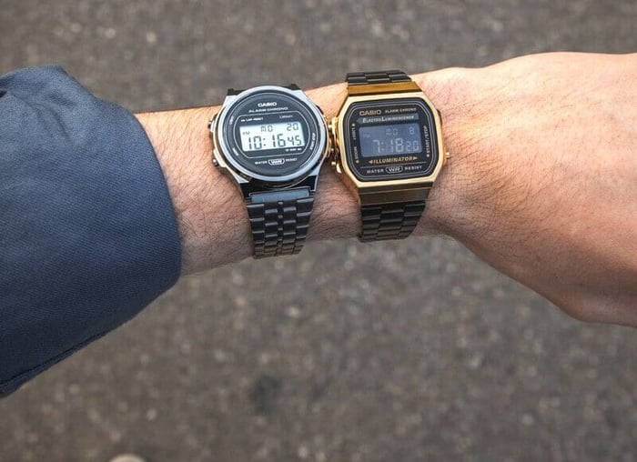 Which Casio To Buy In 2024