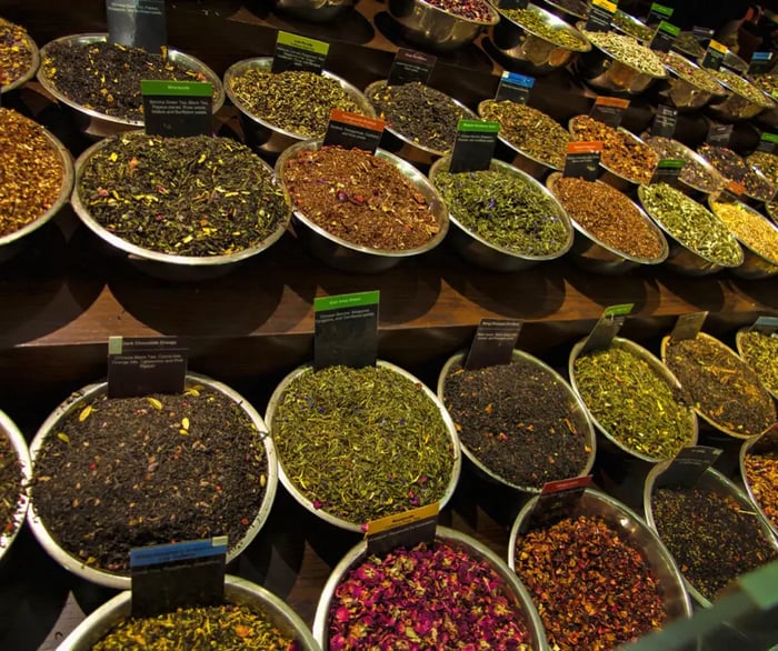 Which Loose Leaf Tea Brews Best in a Keurig?