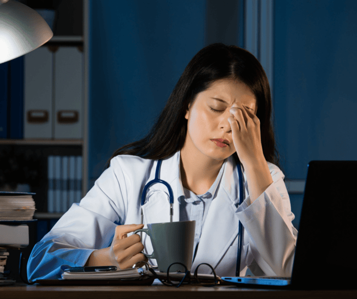 How Coffee Can Help A Migraine/Headache