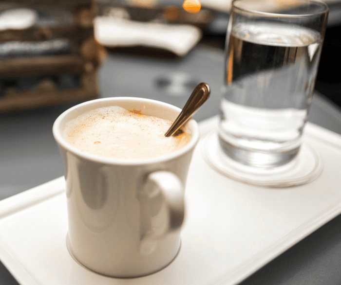 Does Drinking Coffee and Tea Count as Drinking Water?