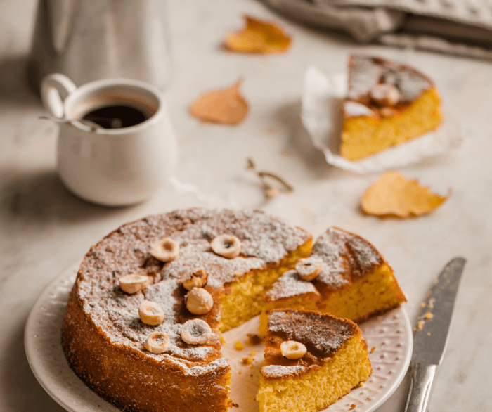 5 Unconventional Food & Coffee Pairings To Try