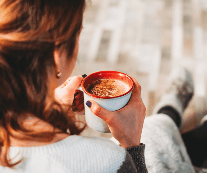 Make a Bitter Cup of Coffee Less Bitter By Doing This