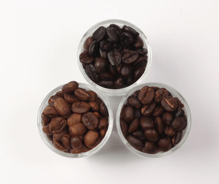 Every Type of Coffee Roast (And How to Choose The Right One For You)
