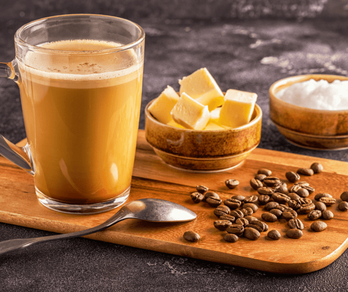 A Quick Guide to MCT Oil in Coffee