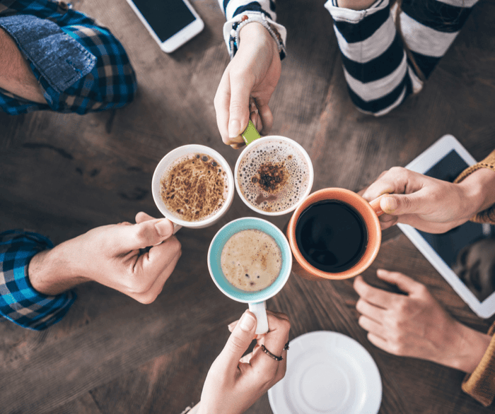 What Is Coffee Cupping?
