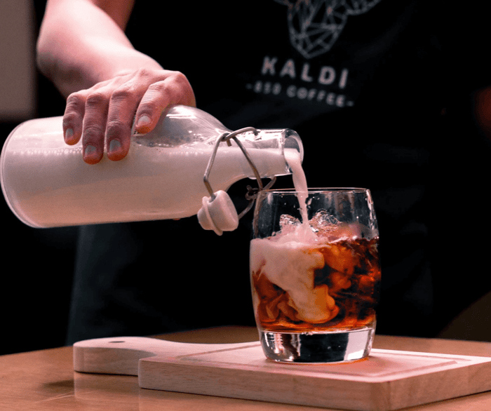 How to Make Perfect Iced Coffee Every Time