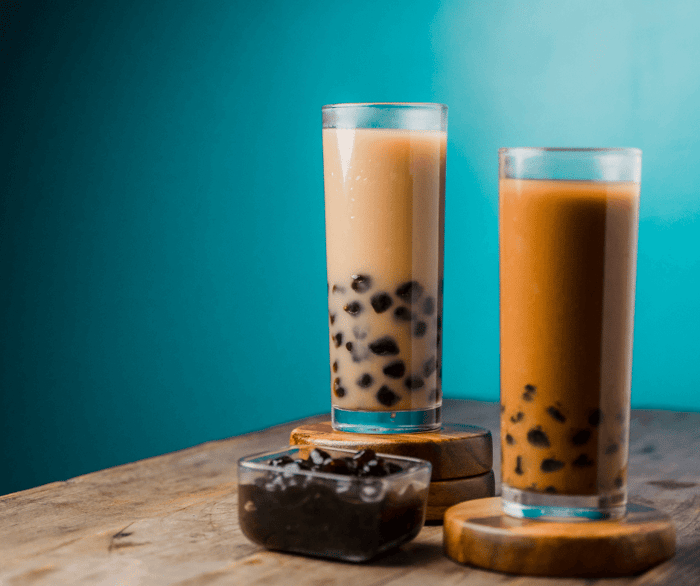 How to Make Milk Tea at Home