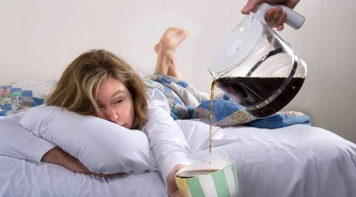 Can Coffee Make Us Feel Drunk?  Your Might Be Surprised!