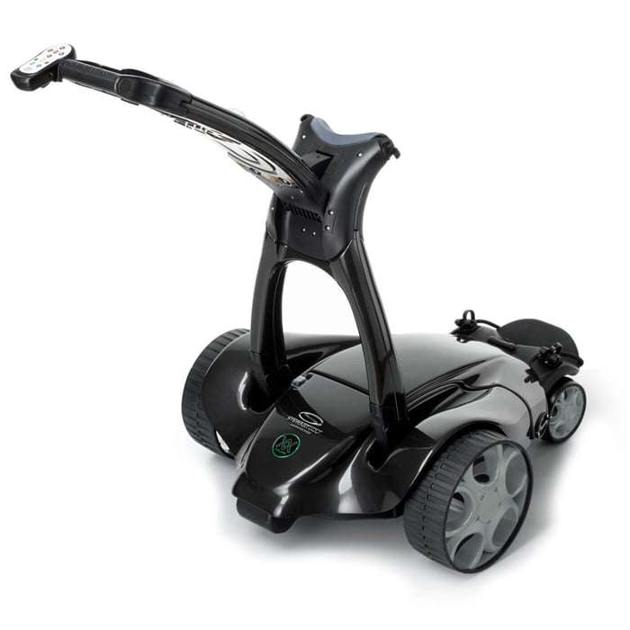 3 Wheel vs 4 Wheel Golf Push Cart: Which is Better for Your Walking Rounds?