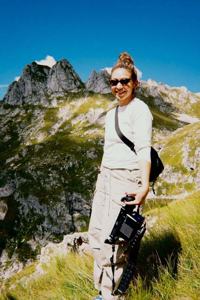 Creator Spotlight: Alex Tellez, Director & DP