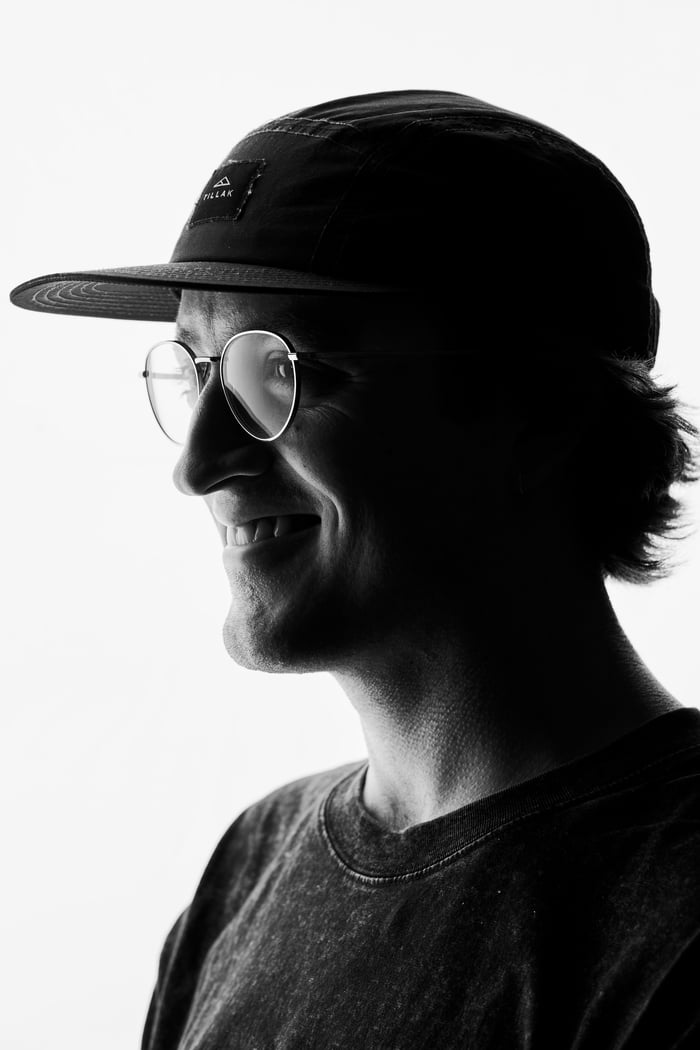 Gabe Harden - Director of Photography