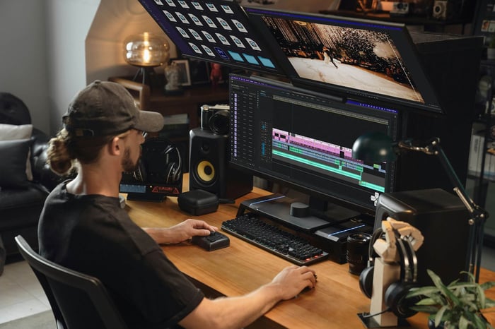 The 10-Gigabit Leap: Is Upgrading Your Network Worth It for Video Editors?