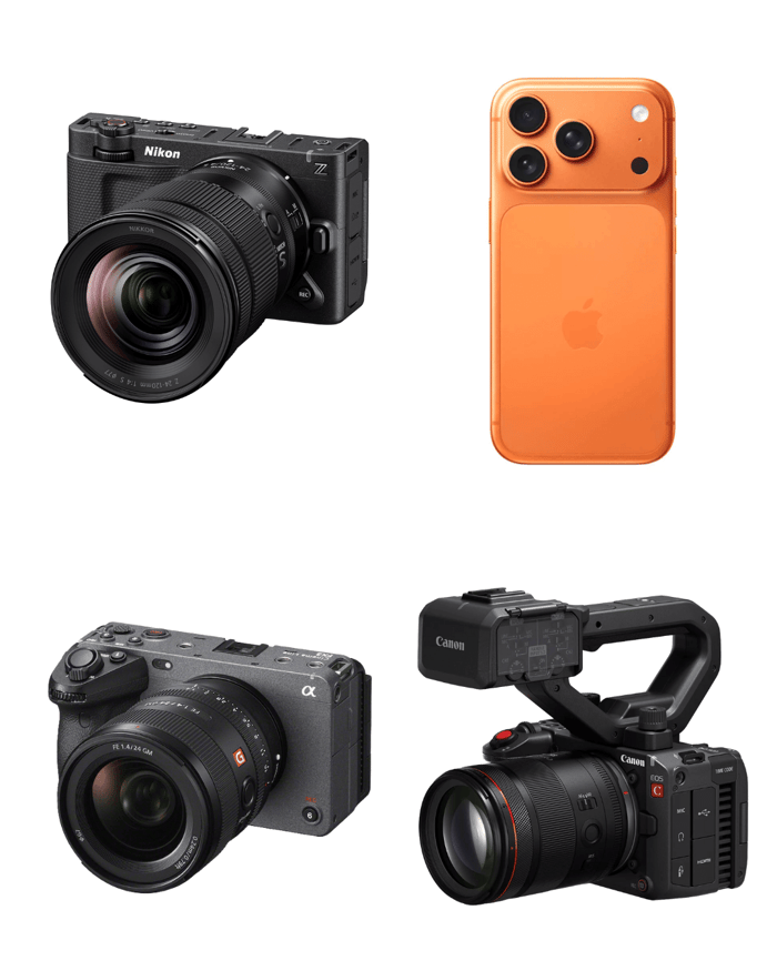 Is 2025 The Golden Age of Portable Cinema Rigs?