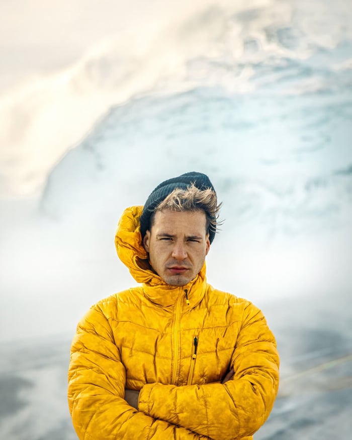 Creator Spotlight: Colin Dougan