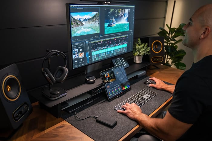 Creator Spotlight: Jeff Davis