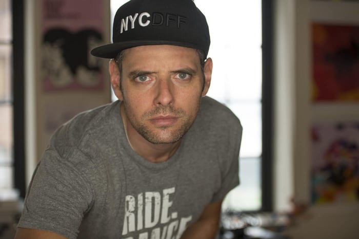 Creator Spotlight: Randy Scott Slavin