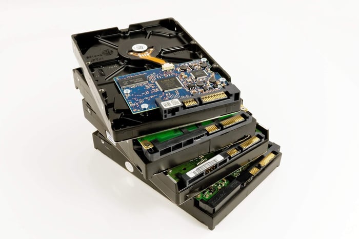 Storage Lifecycle Management: When to Transition Your Drives