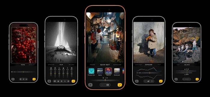 Is Halide Mark III the Fix for the iPhone’s Over-Processed Photos?