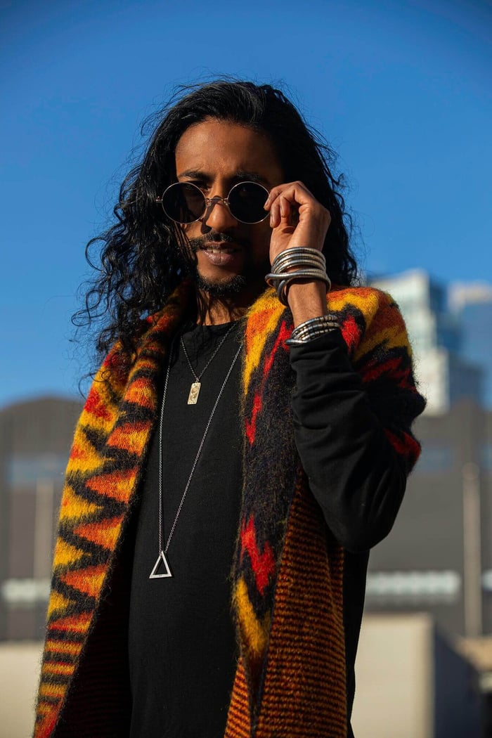 Creator Spotlight: Music Producer and DJ - Gifted Fire