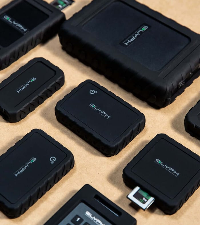 Stop Using Your NVMe SSDs as Digital Attics: The Art of Aggressive Post-Production Archiving