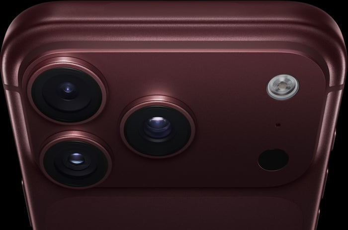 iPhone 18 Pro: The Best phone camera for Pros?