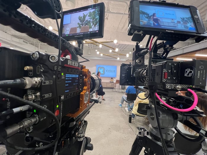 Creator Spotlight: Alex Gao and Matt Brody of Park Studio