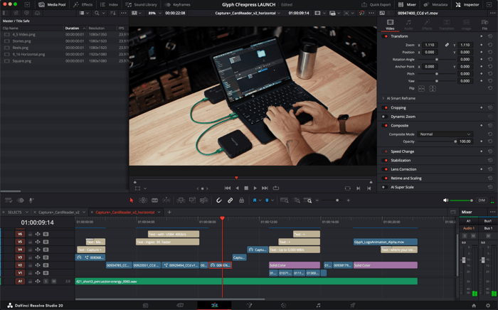 The Great Codec Crisis: Why Your Favorite Video Format Is Getting Expensive (and What to Do)
