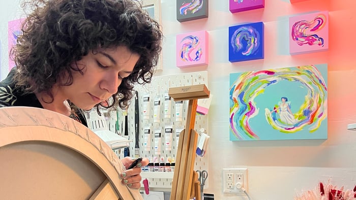 A Case for Creative Hibernation