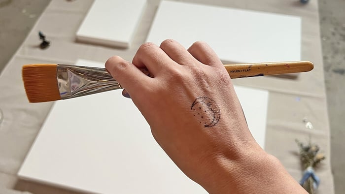 Practicing Astrological Magic